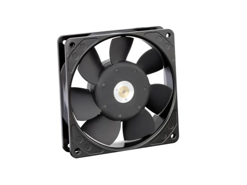 EBM PAPST 9956M Ventilator/Thermisch beheer voor bedieningspaneel