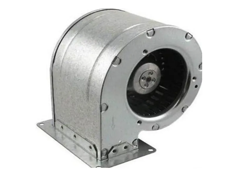 EBM PAPST D2E146-ET65-08鼓風機