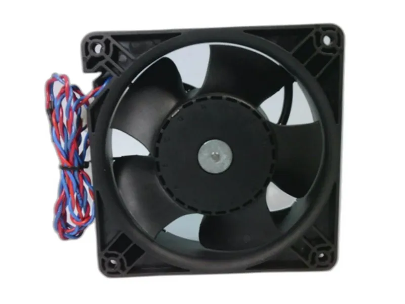 Ventilador térmico EBM PAPST DV4114N para panel de control