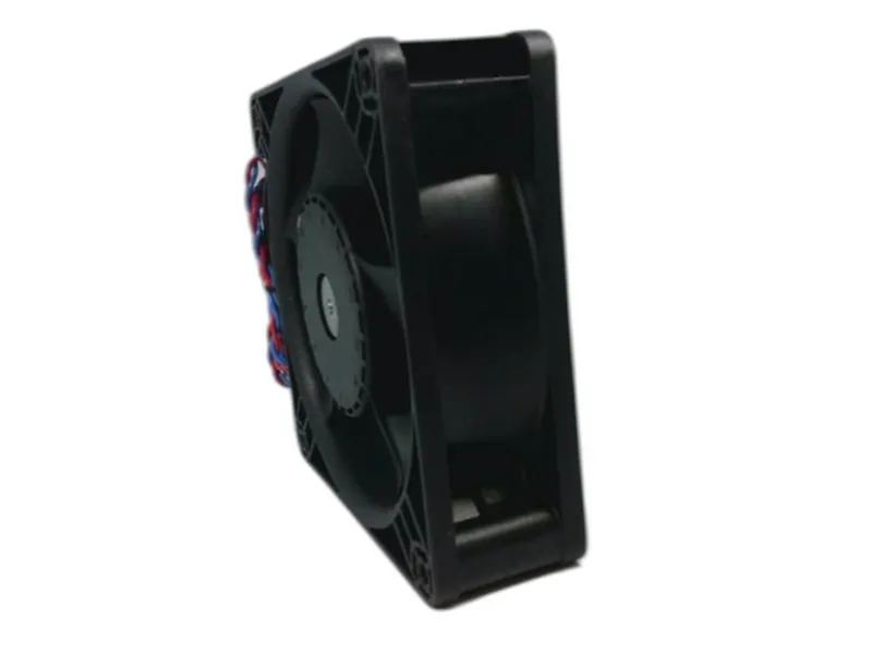 Ventilador térmico EBM PAPST DV4114N para panel de control