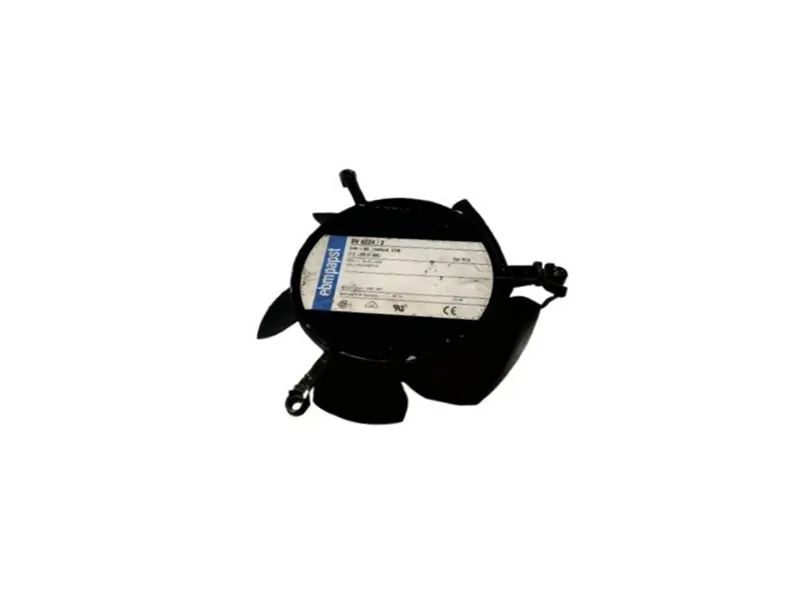 EBM PAPST DV6224/2風扇/通風設備