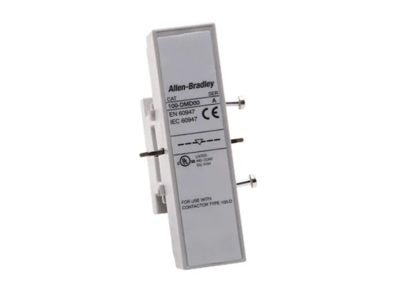 ALLEN BRADLEY 100-DMD00 Safety Interlock Switch