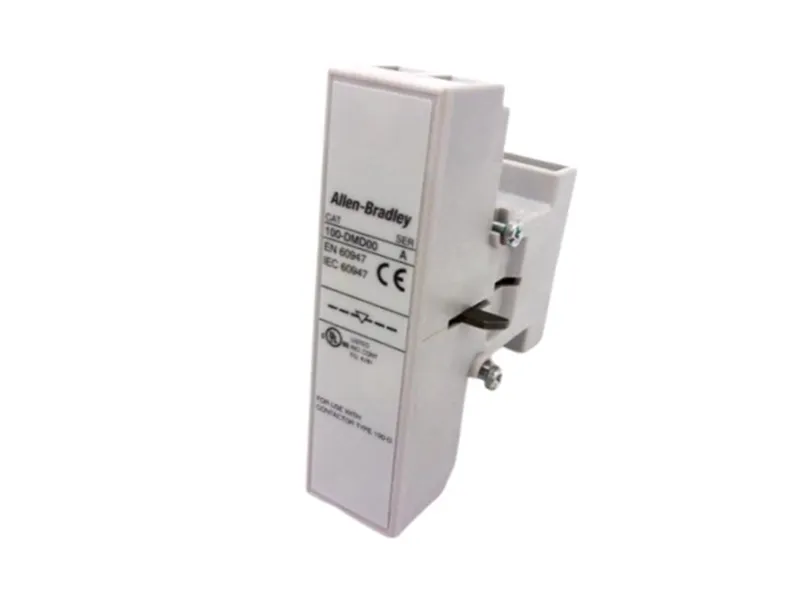 ALLEN BRADLEY 100-DMD00 Safety Interlock Switch