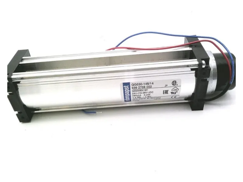 EBM PAPST QG030-148/14 風機