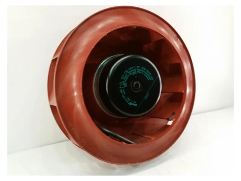 EBM PAPST R1G220-AB73-52 葉輪