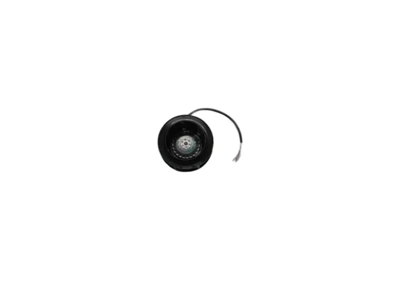 EBM PAPST R2E133-BH66-25 ventilator voor bedieningspaneel
