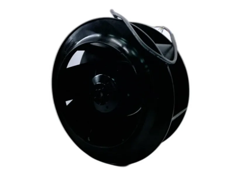 EBM PAPST R2E225-BD40-21 葉輪