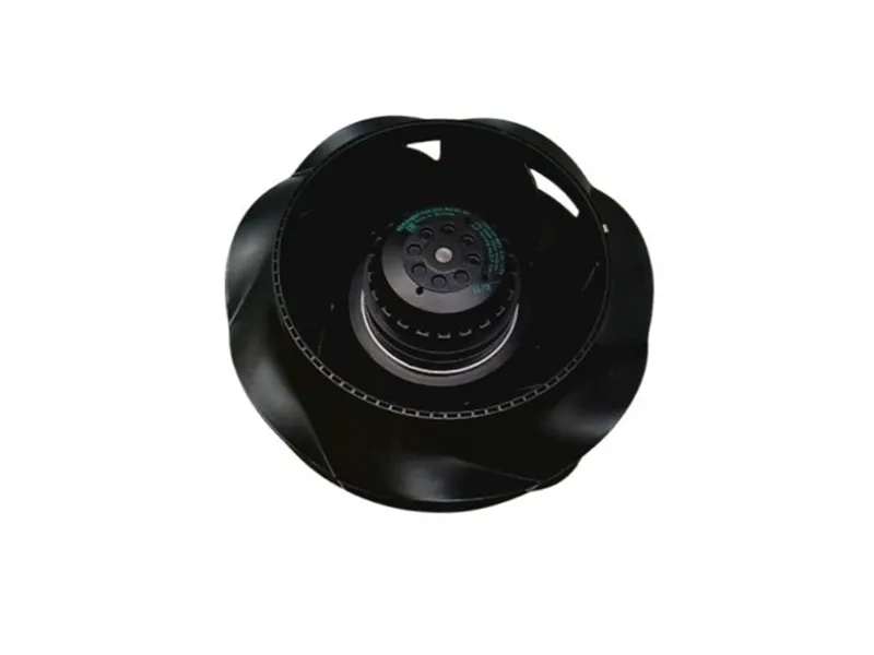 R2E250-RA50-01 Ventilador/Ventilación por EBM PAPST