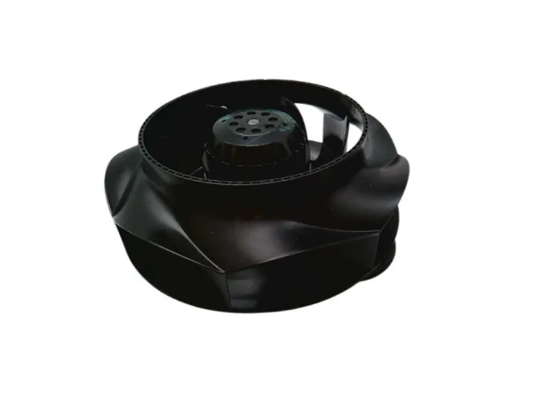 R2E250-RA50-01 Ventilador/Ventilación por EBM PAPST