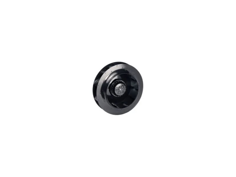 EBM PAPST R2E280-AE52-05 Kontrol paneli için Fan/Termal yönetim