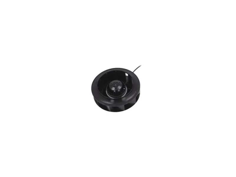 EBM PAPST R2E280-AE52-05 Kontrol paneli için Fan/Termal yönetim