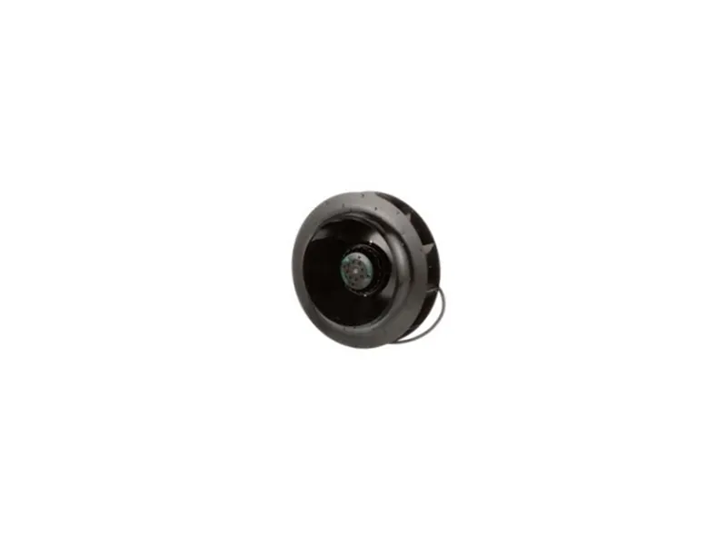 EBM PAPST R2E280-AE52-05 Kontrol paneli için Fan/Termal yönetim