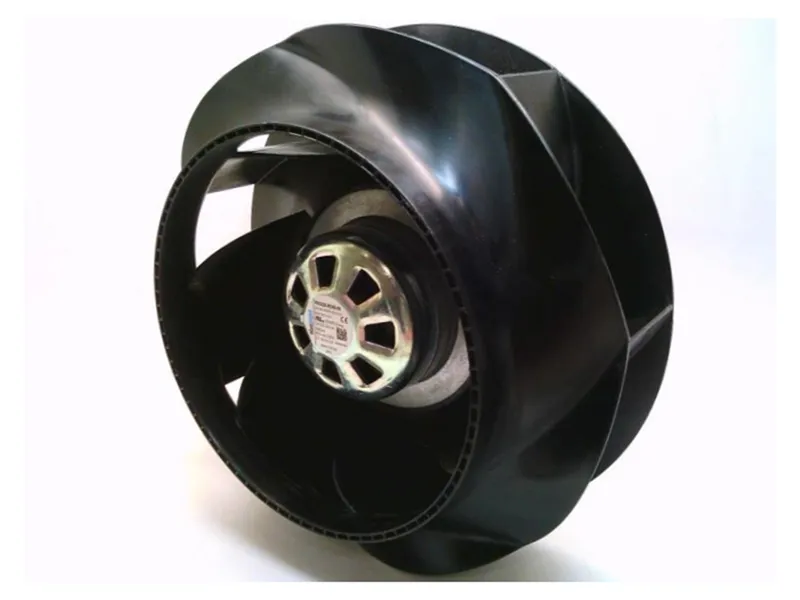 Ventilador EBM PAPST R3G225-RD05-03