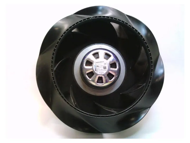 Ventilador EBM PAPST R3G225-RD05-03