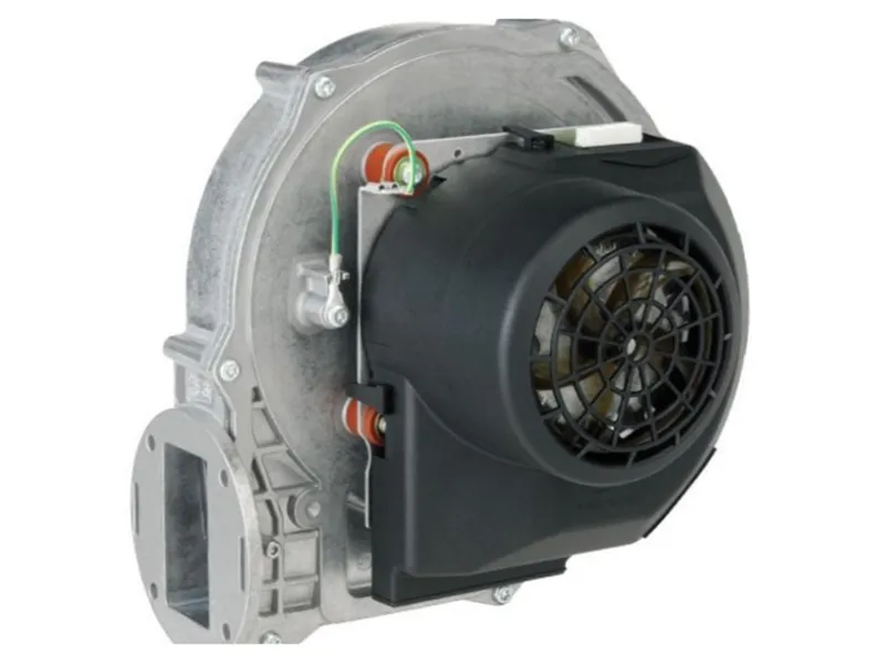 EBM PAPST RG148/1200-3633-010302-103 Ventilador