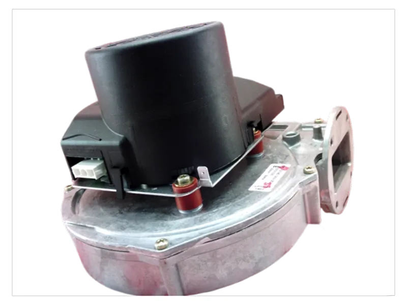 EBM PAPST RG148/1200-3633-010312-103 Ventilador