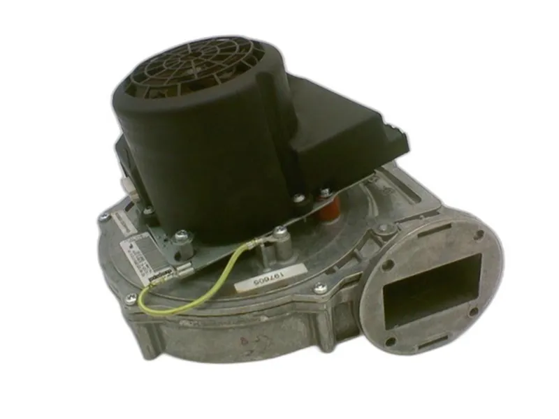 EBM PAPST RG148/1200-3633-010312-108 Ventilador