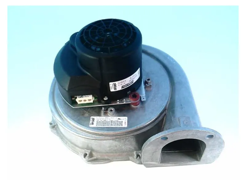 Soplador EBM PAPST RG175/2000-3633-010304-113