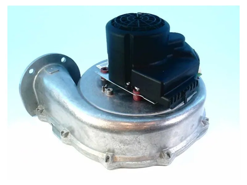 Soplador EBM PAPST RG175/2000-3633-010304-113