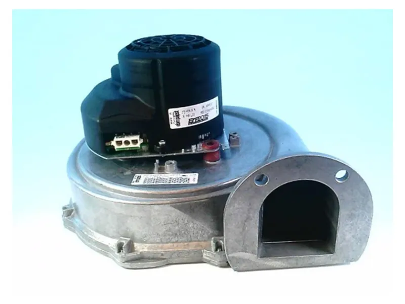 Soprador EBM PAPST RG175/2000-3633-010304-113