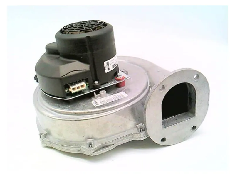 Soprador EBM PAPST RG175/2000-3633-010304-113