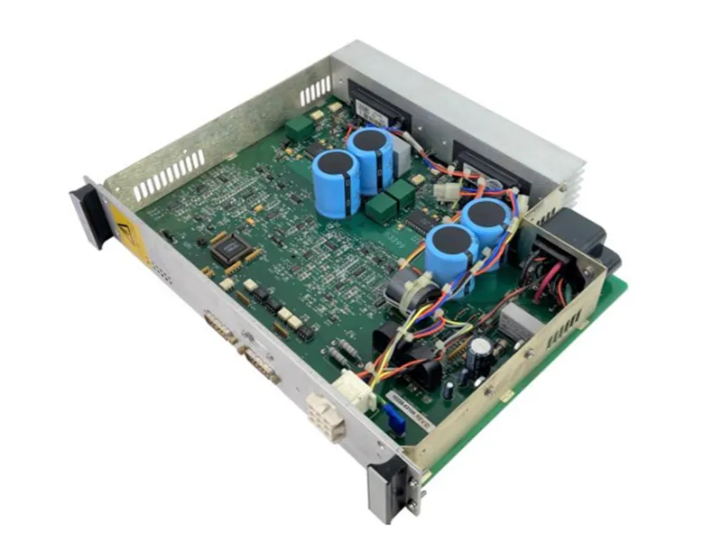 บอร์ด PC PLC/Add-On Board ADEPT TECH 10338-53100