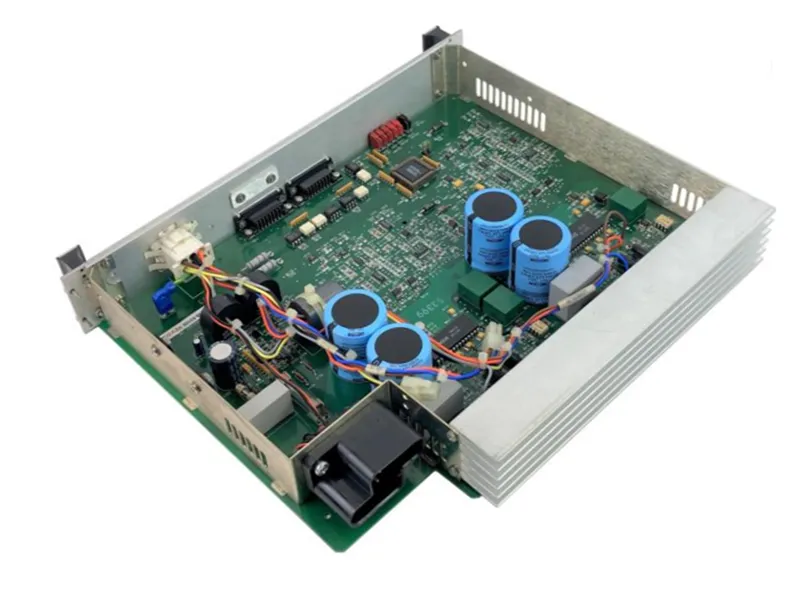 บอร์ด PC PLC/Add-On Board ADEPT TECH 10338-53100