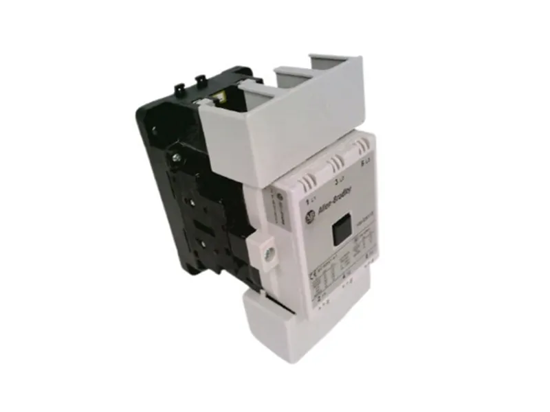 ALLEN BRADLEY 100-DX115KF22接觸器