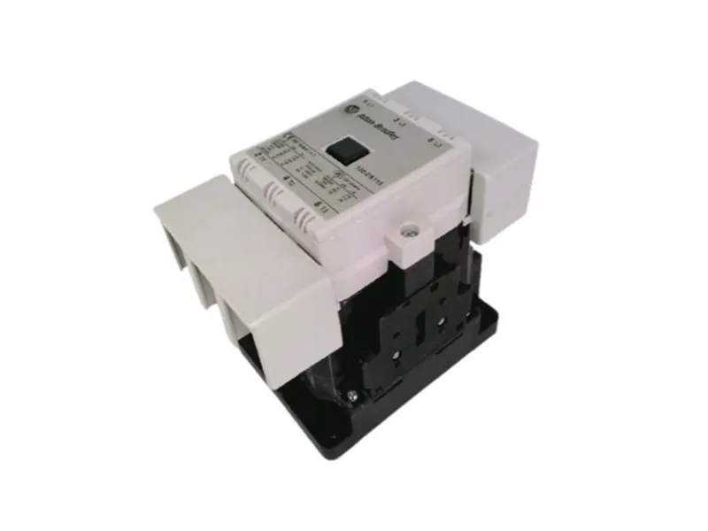 ALLEN BRADLEY 100-DX115KF22接觸器