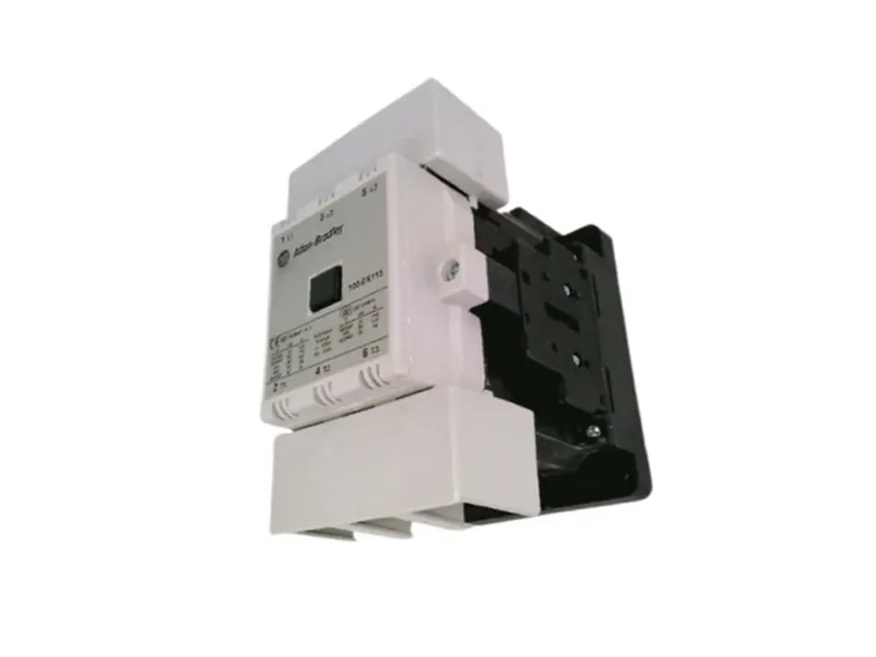 ALLEN BRADLEY 100-DX115KF22接觸器