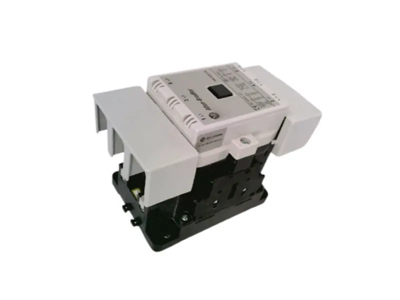 ALLEN BRADLEY 100-DX115KF22接觸器