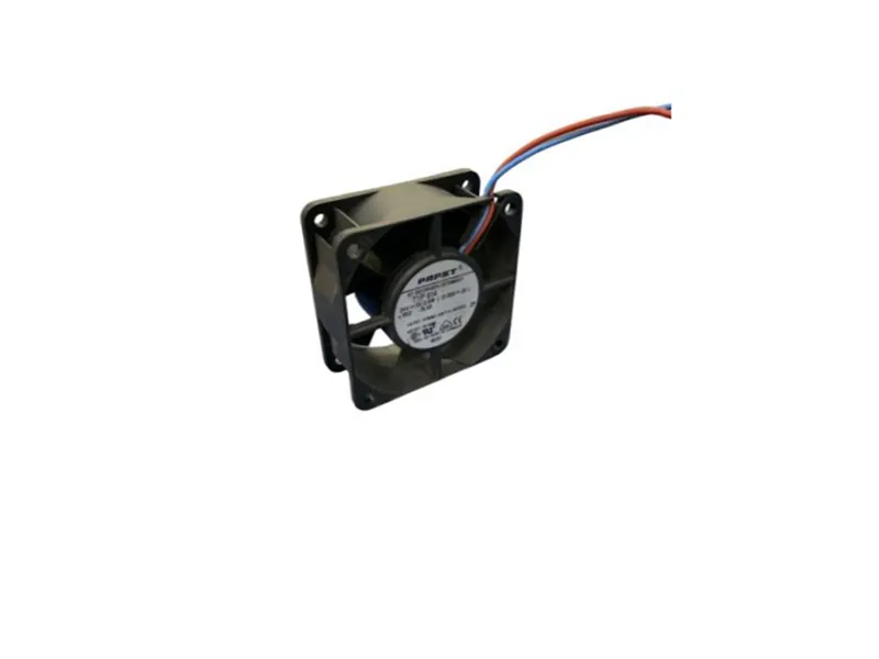 PAPST TYP 614 Ventilator/Thermisch beheer voor bedieningspaneel