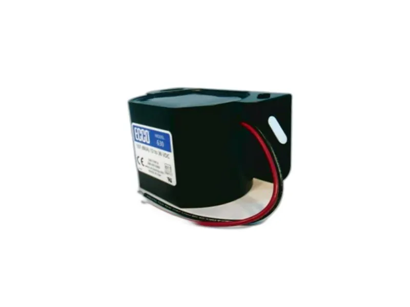 ECCO 630 Buzzer/Avertisseur/Alarme