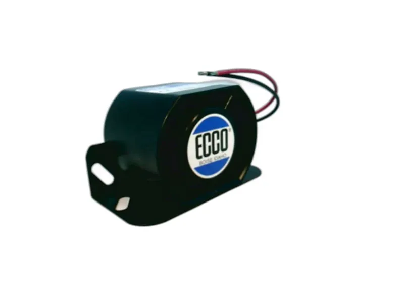 ECCO 630 Buzzer/Avertisseur/Alarme