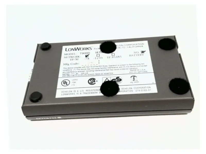 ECHELON 73000電信適配器