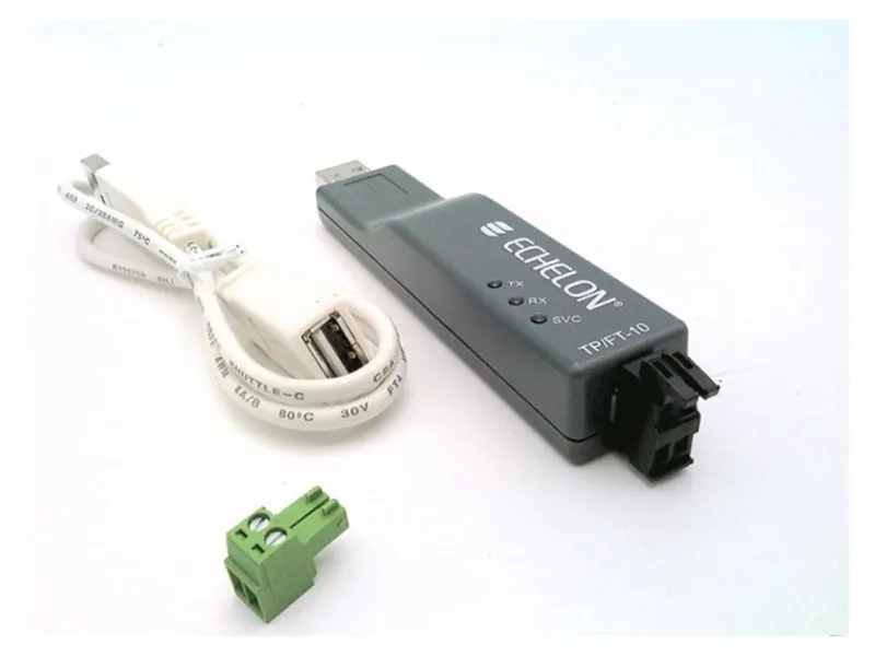 ECHELON 75010R網路路由器