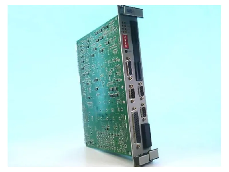 โมดูล PLC/Rack ADEPT TECH 30330-12350