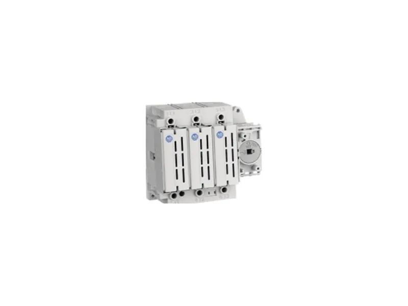 ALLEN BRADLEY 194R-N30-1753 隔離開關