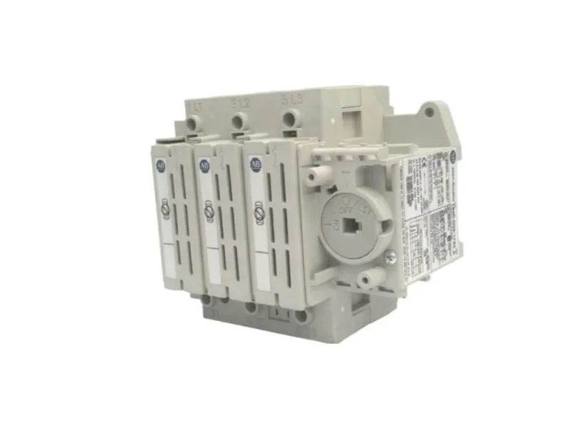 ALLEN BRADLEY 194R-N30-1753 隔離開關