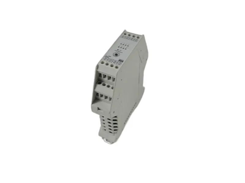 Modulo/Rack PLC FBMDOM0801 di ECKELMANN