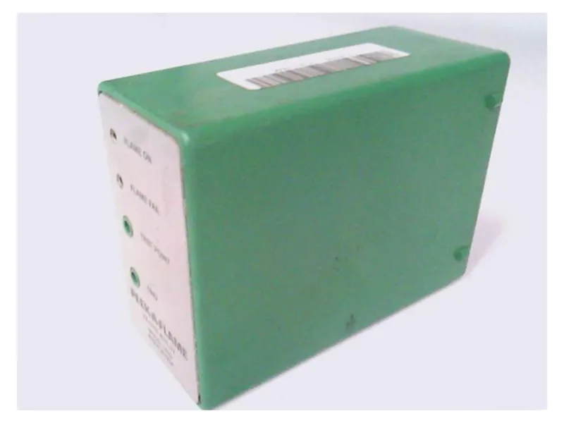 ECLIPSE MAGNETICS 49700 Röle/Soket