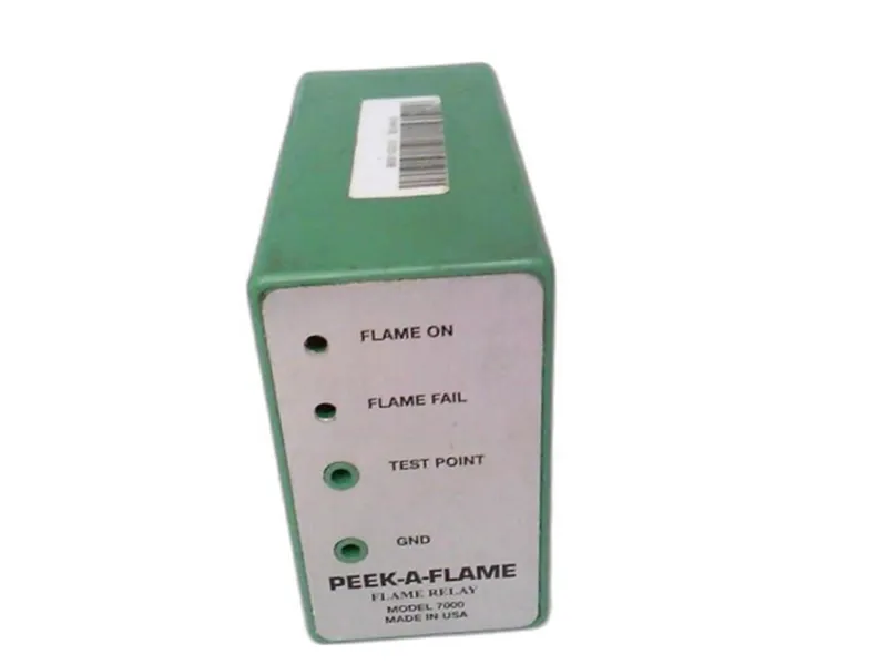 ECLIPSE MAGNETICS 49700 Röle/Soket