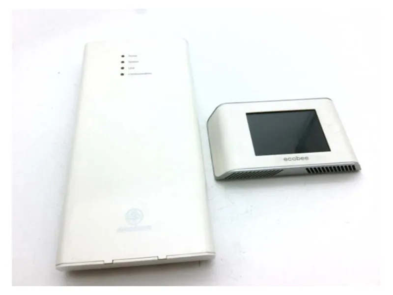 ECOBEE EB-STAT-02恆溫器