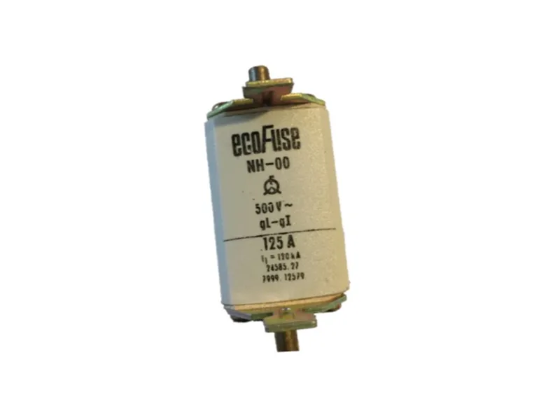 ECOFUSE NH-00保險絲