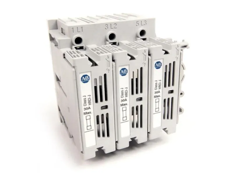 ALLEN BRADLEY 194R-N60-1753 隔離開關