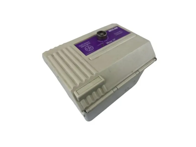เครื่องจ่าย ECOLAB MAX IIE