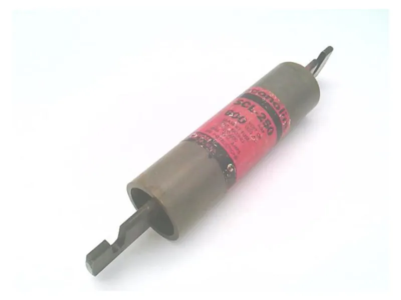 ECONOLIM SCL-250 Sicherung