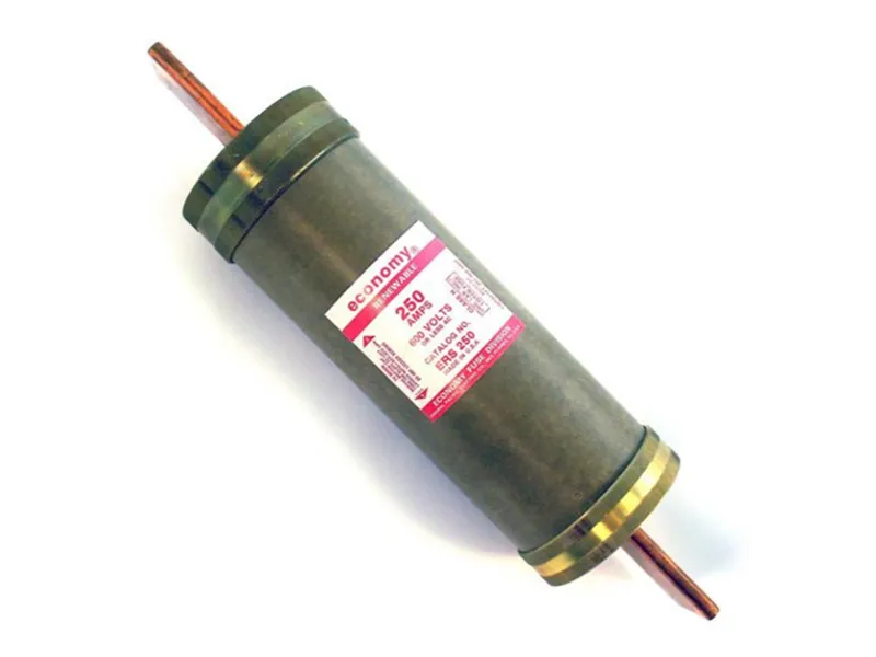 ECONOMY FUSE ERS-250 Sigorta