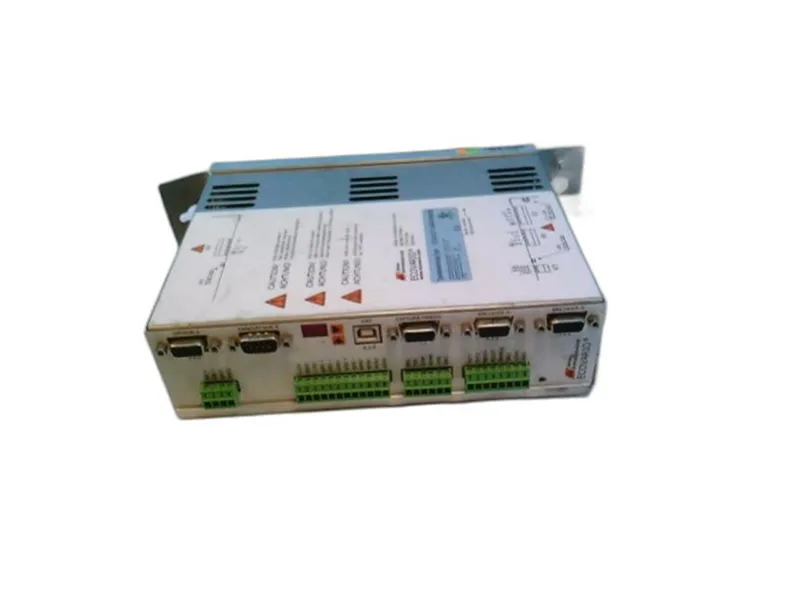 ECOVARIO 414AN-BJ-000-000 Servopohon/servo řízení