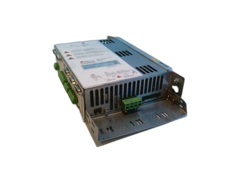 ECOVARIO 414AN-BJ-000-000 Servopohon/servo řízení